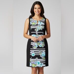 Take 50% OFF- Emma&Michele Women's Dress, Size-16